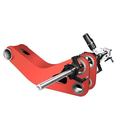 Nudna linia bloków cylindrów